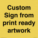 custom-blank-sign~